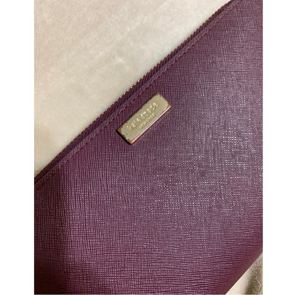 Kate Spade Wallet - Picture 3 of 8
